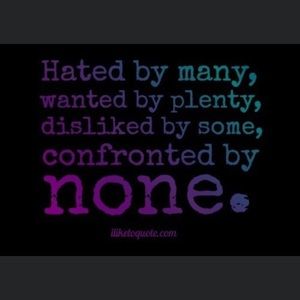 Meet your Posher, Angel